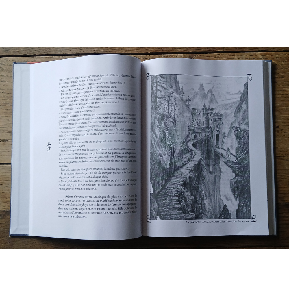 Extraordinaires Histoires Fantastiques – Image 2