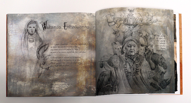 AmuseZ, les muses de A à Z – Image 3
