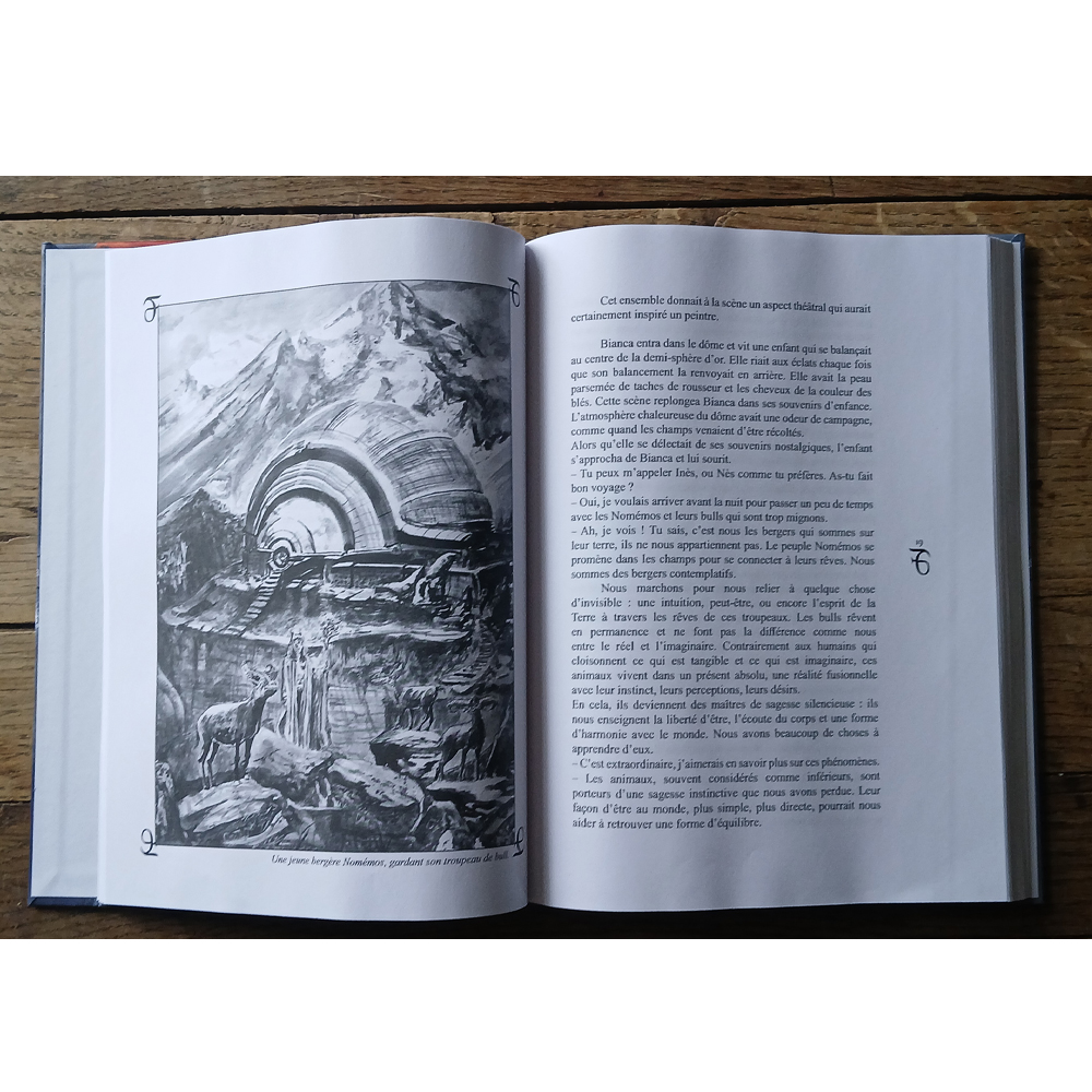 Extraordinaires Histoires Fantastiques – Image 3