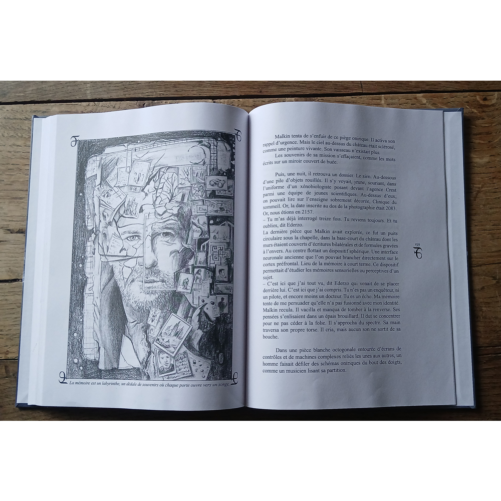 Extraordinaires Histoires Fantastiques – Image 4
