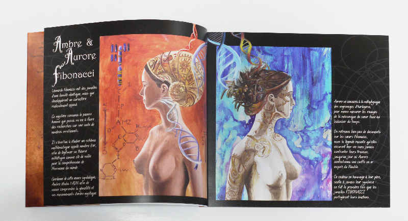 AmuseZ, les muses de A à Z – Image 6